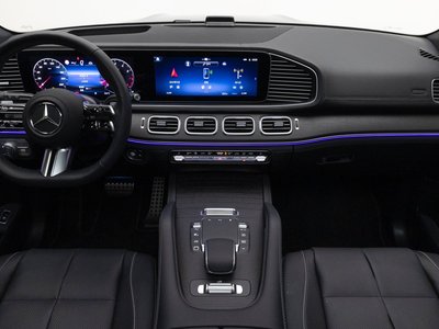 MERCEDES-BENZ GLS - 5