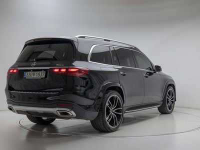 MERCEDES-BENZ GLS - 4
