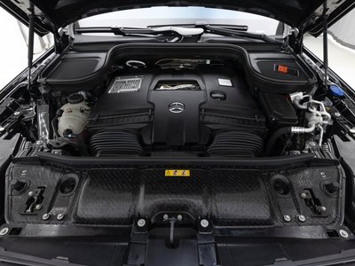 MERCEDES-BENZ GLS - 7