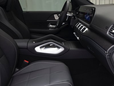MERCEDES-BENZ GLS - 9