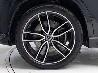 MERCEDES-BENZ GLS - 6