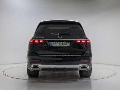 MERCEDES-BENZ GLS - 3