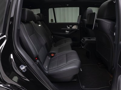 MERCEDES-BENZ GLS - 10