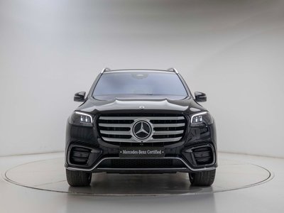 MERCEDES-BENZ GLS - 2