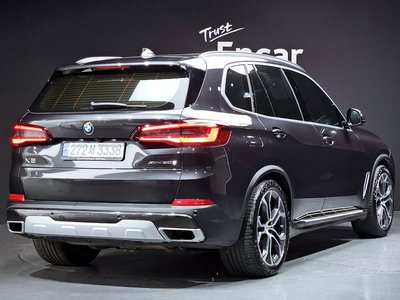 BMW X5 - 3