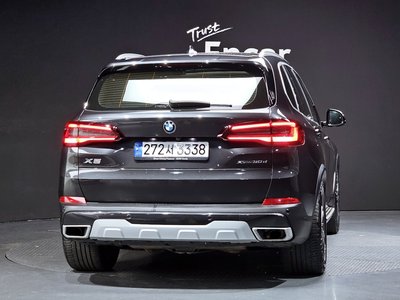 BMW X5 - 4