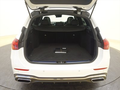 MERCEDES-BENZ C-CLASS - 7