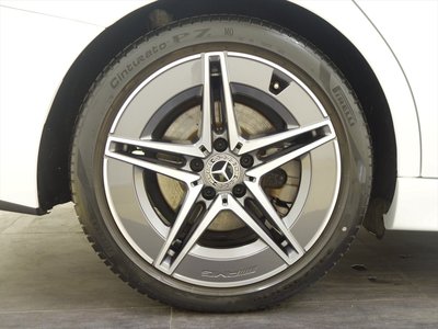 MERCEDES-BENZ C-CLASS - 9