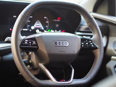 2025 AUDI Q5 — миниатюра 52