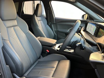 2025 AUDI Q5 — миниатюра 28