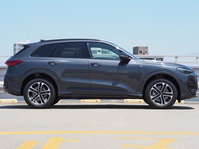 2025 AUDI Q5 — миниатюра 13