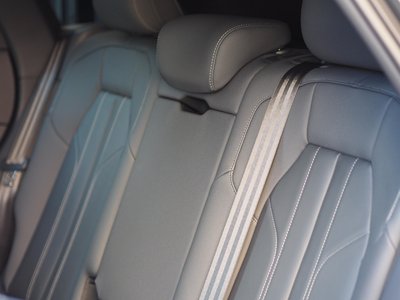 2025 AUDI Q5 — миниатюра 41