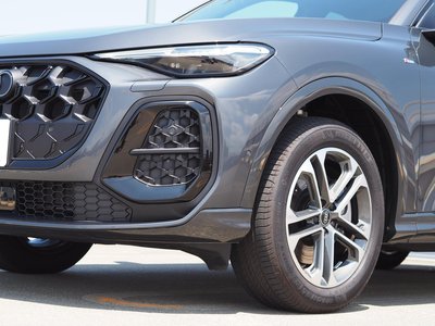2025 AUDI Q5 photo 5