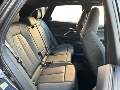 2025 AUDI Q5 — миниатюра 43