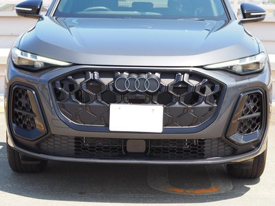 2025 AUDI Q5 photo 6