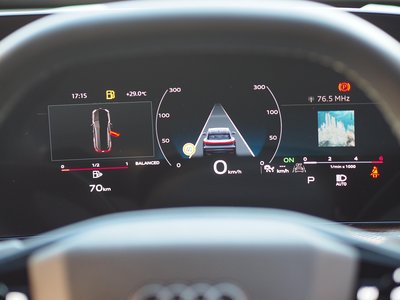 2025 AUDI Q5 — миниатюра 51