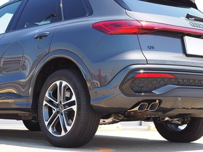 2025 AUDI Q5 — миниатюра 11