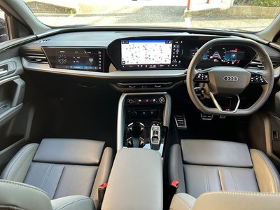 2025 AUDI Q5 — миниатюра 27