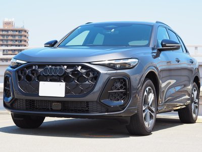 2025 AUDI Q5 photo 4