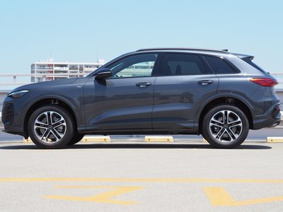 2025 AUDI Q5 — миниатюра 14