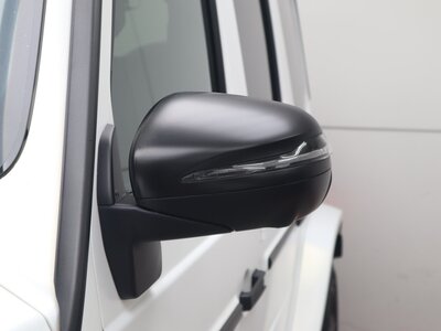 MERCEDES-BENZ G-CLASS AMG - 9