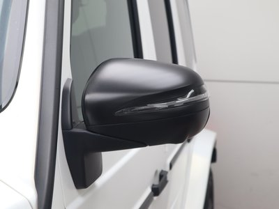 MERCEDES-BENZ G-CLASS AMG - 8