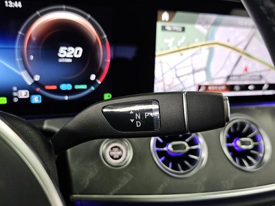 2021 Mercedes-BENZ CLS thumbnail 12