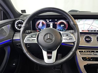 2021 Mercedes-BENZ CLS thumbnail 19
