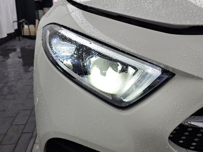 2021 Mercedes-BENZ CLS photo 9