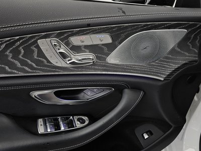 2021 Mercedes-BENZ CLS thumbnail 25