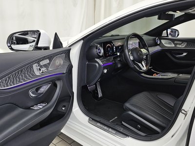 2021 Mercedes-BENZ CLS thumbnail 13