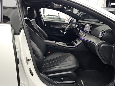 2021 Mercedes-BENZ CLS thumbnail 17