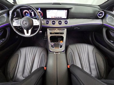 2021 Mercedes-BENZ CLS photo 4