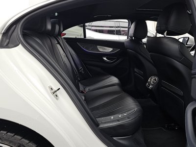 2021 Mercedes-BENZ CLS thumbnail 18