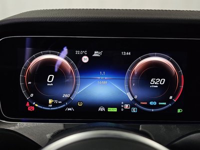 2021 Mercedes-BENZ CLS thumbnail 11