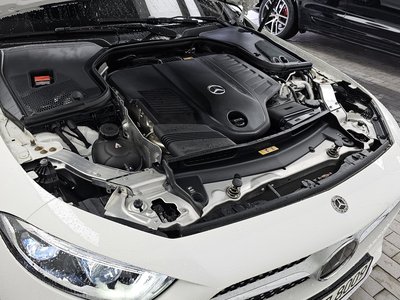 2021 Mercedes-BENZ CLS photo 7
