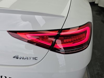 2021 Mercedes-BENZ CLS photo 10