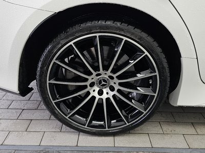 2021 Mercedes-BENZ CLS photo 6