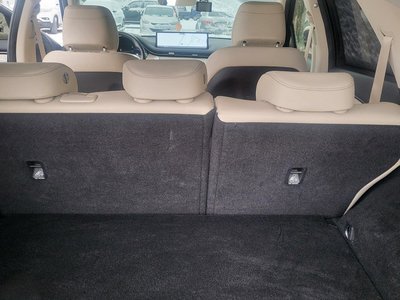 2021 GENESIS GV70 photo 10
