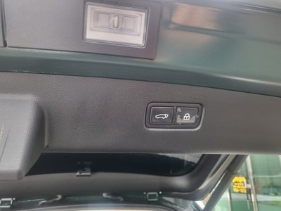 2021 Genesis GV70 缩略图 11