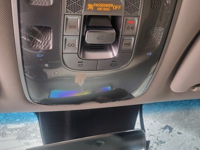 2021 Genesis GV70 缩略图 14