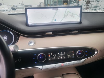 2021 Genesis GV70 缩略图 16