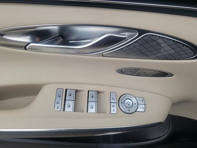 2021 Genesis GV70 缩略图 13