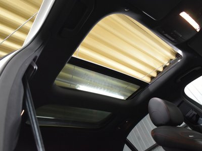 MERCEDES-BENZ E-CLASS AMG - 4