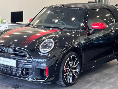 MINI CONVERTIBLE - 1