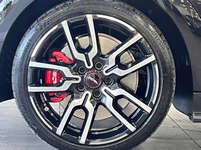 MINI CONVERTIBLE - 6