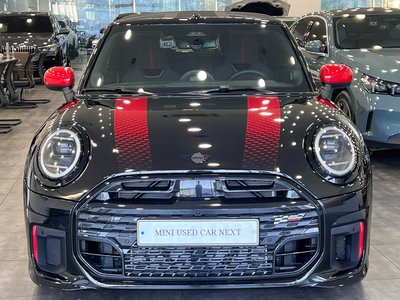 MINI CONVERTIBLE - 2