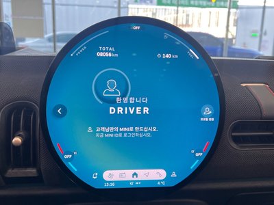 MINI CONVERTIBLE - 8