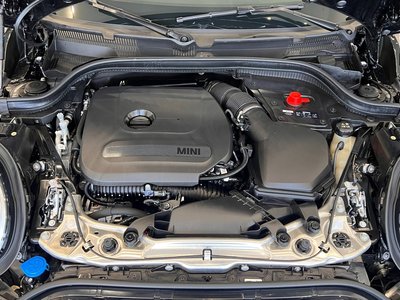 MINI CONVERTIBLE - 7