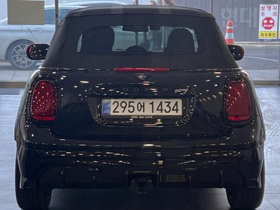 MINI CONVERTIBLE - 3